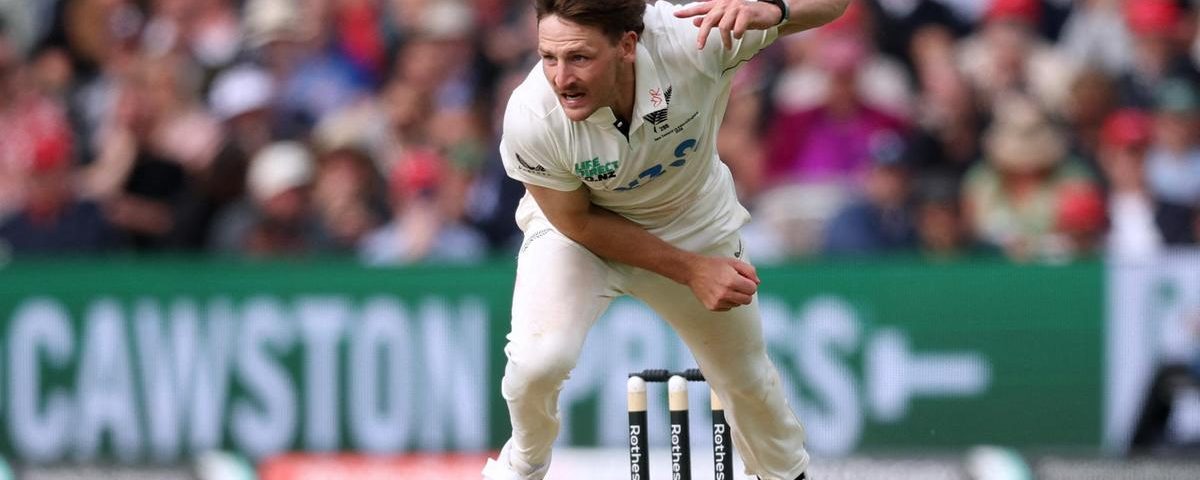 England vs New Zealand Test Match Analysis: Day 2 Insights