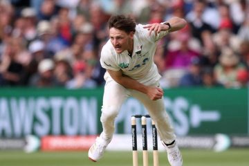 England vs New Zealand Test Match Analysis: Day 2 Insights