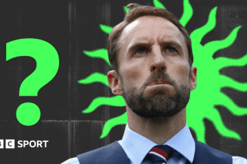 England vs Panama 2018: Match Result and Future Implications