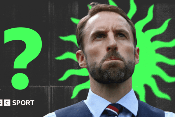 England vs Panama 2018: Match Result and Future Implications