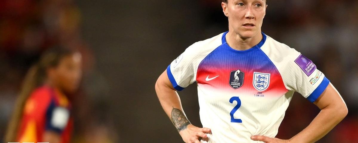 England’s Heavy Defeat to Spain: A Match Result Analysis