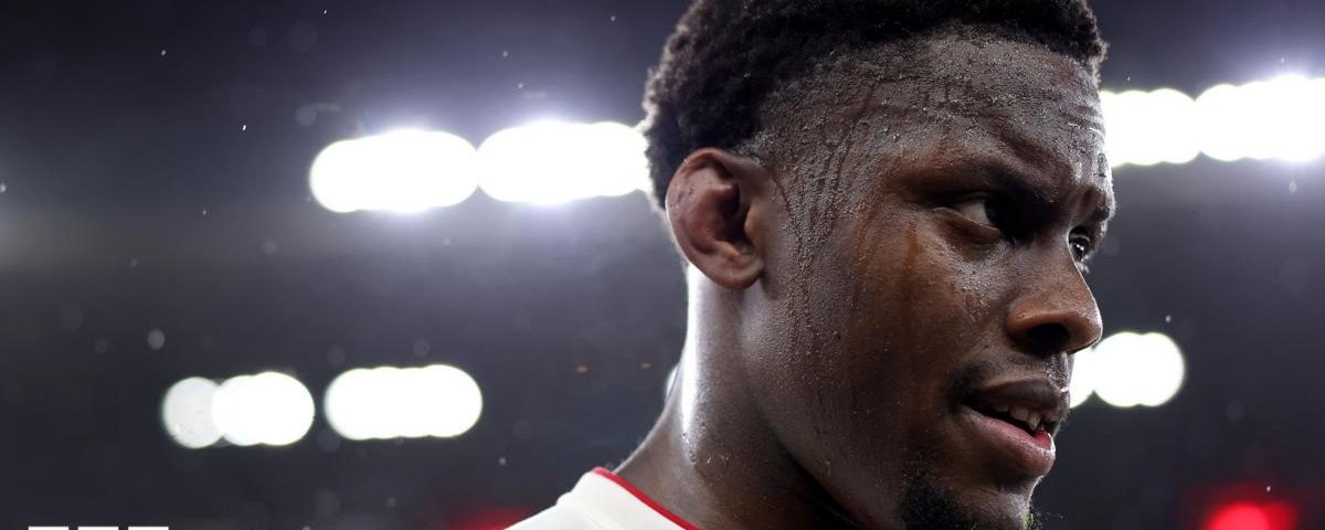 England’s Squad Shake-Up: Itoje’s Absence in the Six Nations