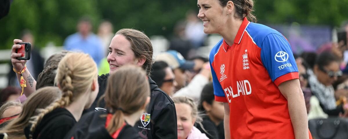 England’s T20 World Cup 2026 Squad: Fans Weigh In on Sciver-Brunt’s Team