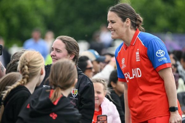 England's T20 World Cup 2026 Squad: Fans Weigh In on Sciver-Brunt's Team