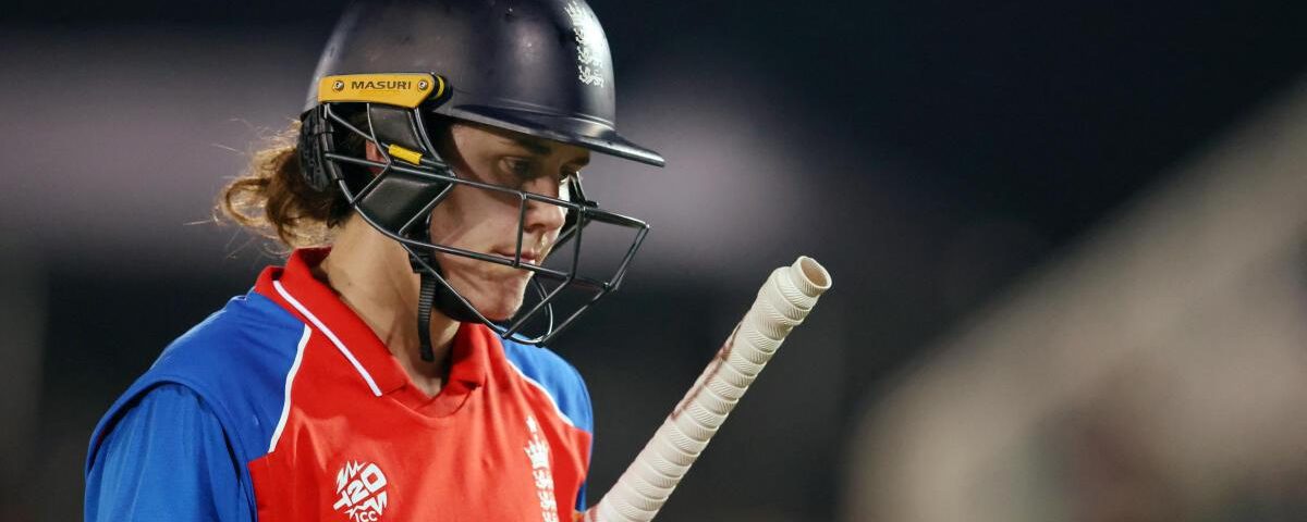 England’s T20 World Cup Hopes Impacted by Sciver-Brunt Injury