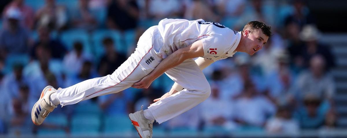 England’s T20I Squad: A New Era Begins with James Coles