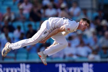 England's T20I Squad: A New Era Begins with James Coles