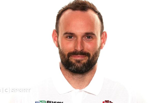 England's Tech Revolution: Innovation Fuels Six Nations Success