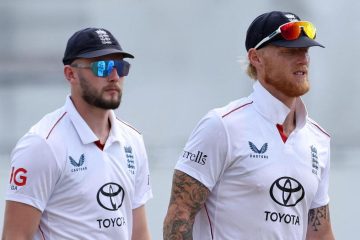 England's Test Match Accountability: A New Era Ahead