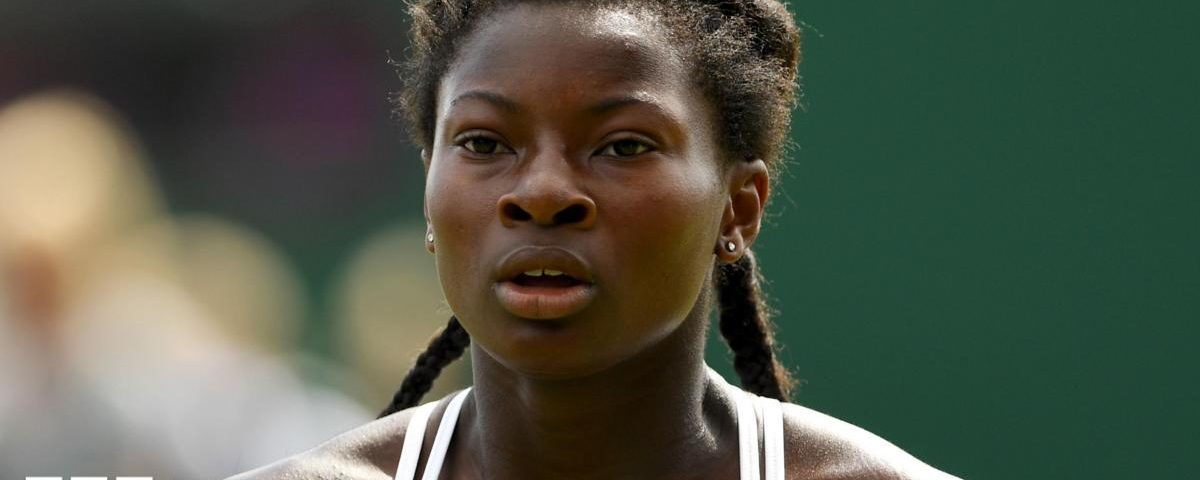 Esther Adeshina on Verge of Wimbledon Dream: What’s Next?