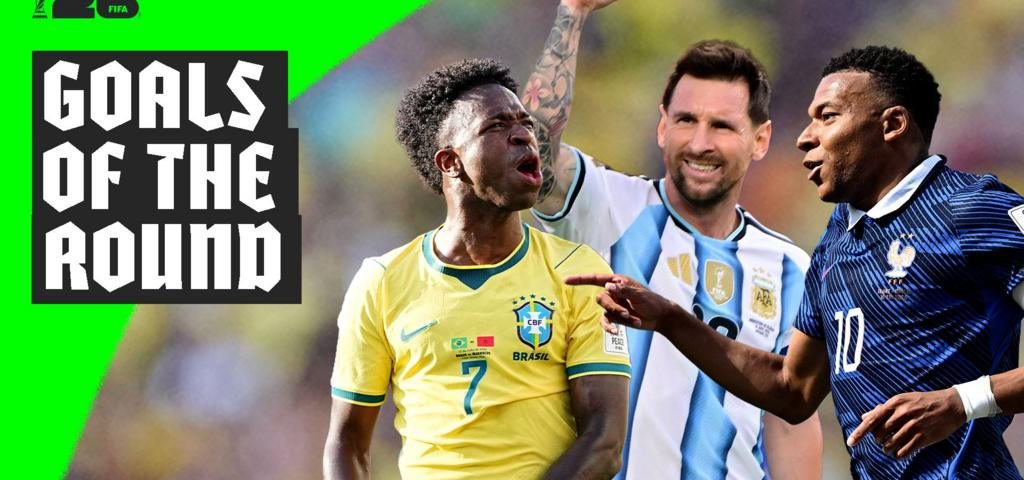 Exciting World Cup Goals Ignite Fan Passion and Debate