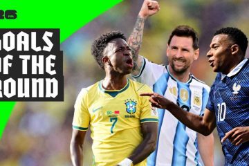 Exciting World Cup Goals Ignite Fan Passion and Debate