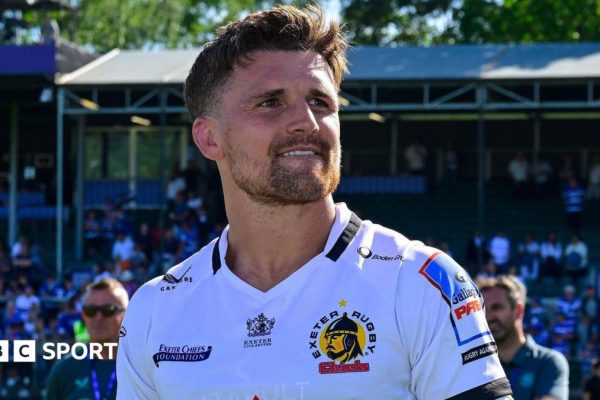 Exeter Chiefs’ Henry Slade: The Key to Premiership Success