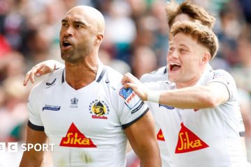 Exeter Chiefs’ Late Victory: Implications for Play-Offs and Beyond