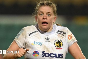 Exeter Chiefs Women's Departure: Impact on Future Seasons