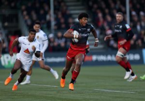 Exeter Chiefs vs Saracens: A Clash for the Last Playoff Spot