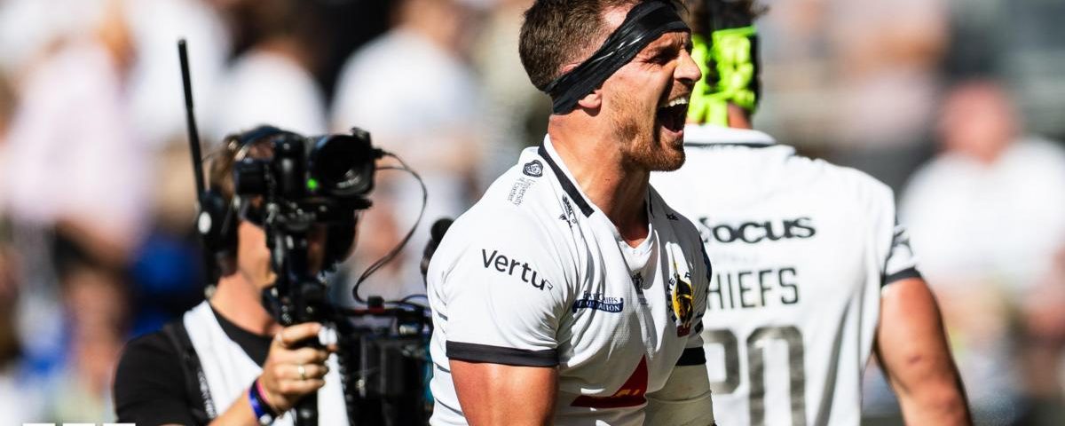 Exeter Stuns Bath to Reach Premiership Final: Fan Reactions