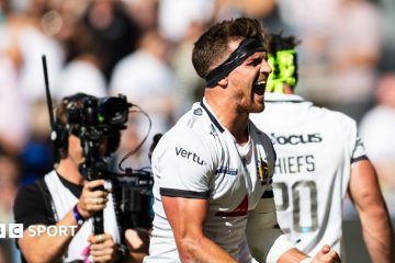 Exeter Stuns Bath to Reach Premiership Final: Fan Reactions