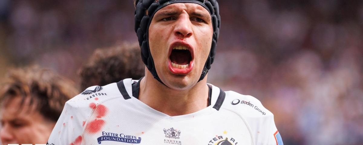 Exeter’s Loss Fuels Ambitions for Future Six Nations Glory