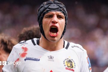 Exeter’s Loss Fuels Ambitions for Future Six Nations Glory