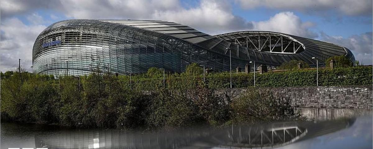 FAI Pursues 2029 Women’s Champions League Final in Dublin