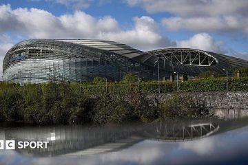 FAI Pursues 2029 Women's Champions League Final in Dublin