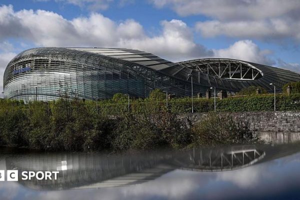 FAI Pursues 2029 Women's Champions League Final in Dublin