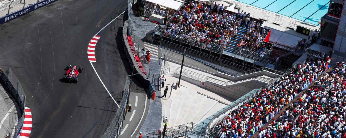 FIA Imposes Power Restrictions for Monaco Grand Prix 2026