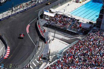 FIA Imposes Power Restrictions for Monaco Grand Prix 2026