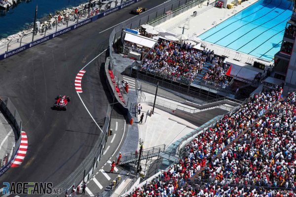 FIA Imposes Power Restrictions for Monaco Grand Prix 2026