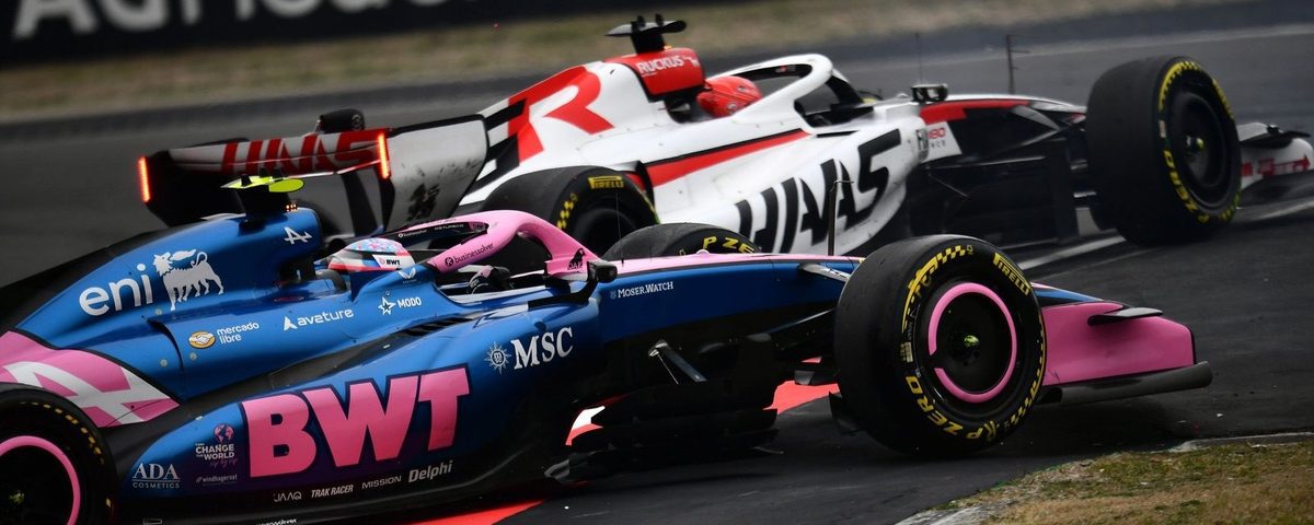 FIA’s New Guidelines Impact Formula 1 Penalty Points in 2026