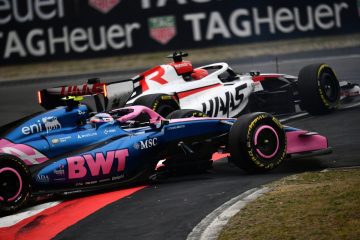 FIA's New Guidelines Impact Formula 1 Penalty Points in 2026