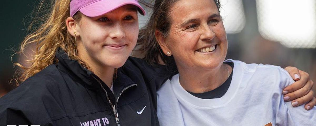 Female Tennis Coaches: A Growing Force in the Game