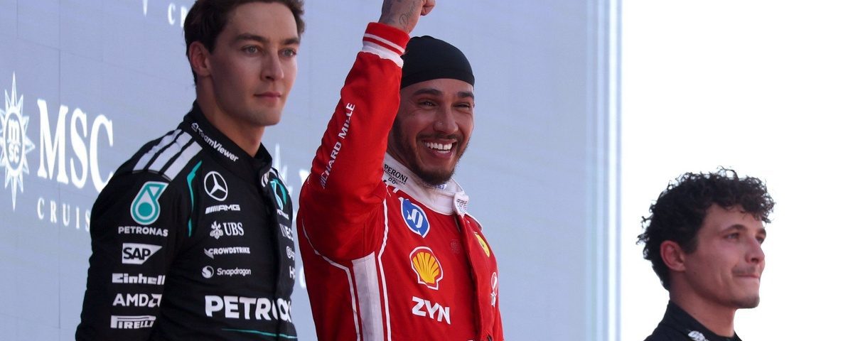 Ferrari’s Engine Strength: A Historic Formula 1 Perspective