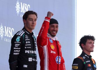 Ferrari's Engine Strength: A Historic Formula 1 Perspective