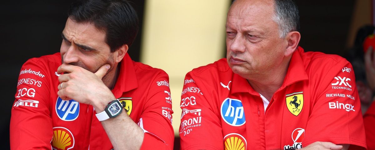 Ferrari’s Vasseur Misses Monaco GP: Implications for Formula 1 Championship