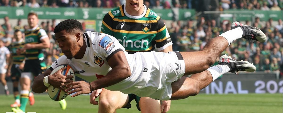Feyi-Waboso’s Courageous Return: A Historic Prem Final Ahead