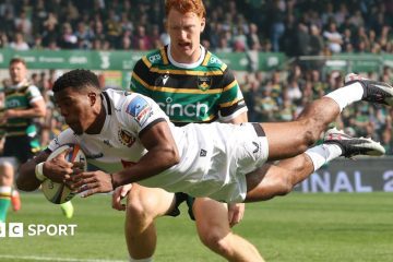 Feyi-Waboso's Courageous Return: A Historic Prem Final Ahead
