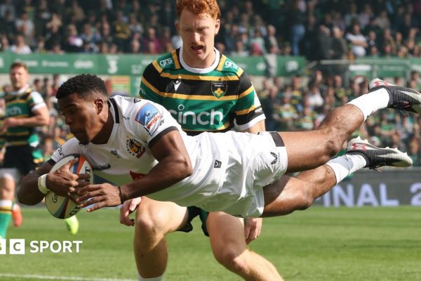 Feyi-Waboso's Courageous Return: A Historic Prem Final Ahead