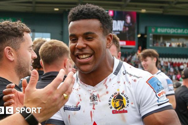 Feyi-Waboso's Injury: Six Nations Impact and Future Outlook