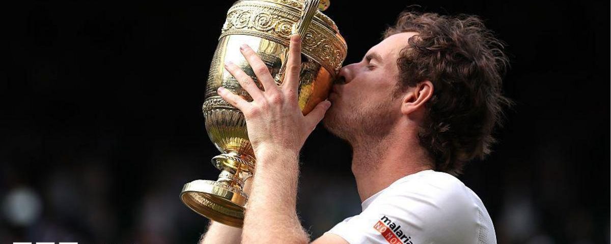 Five Wimbledon Titles: A Turning Point for British Tennis