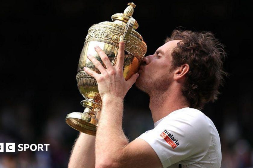 Five Wimbledon Titles: A Turning Point for British Tennis