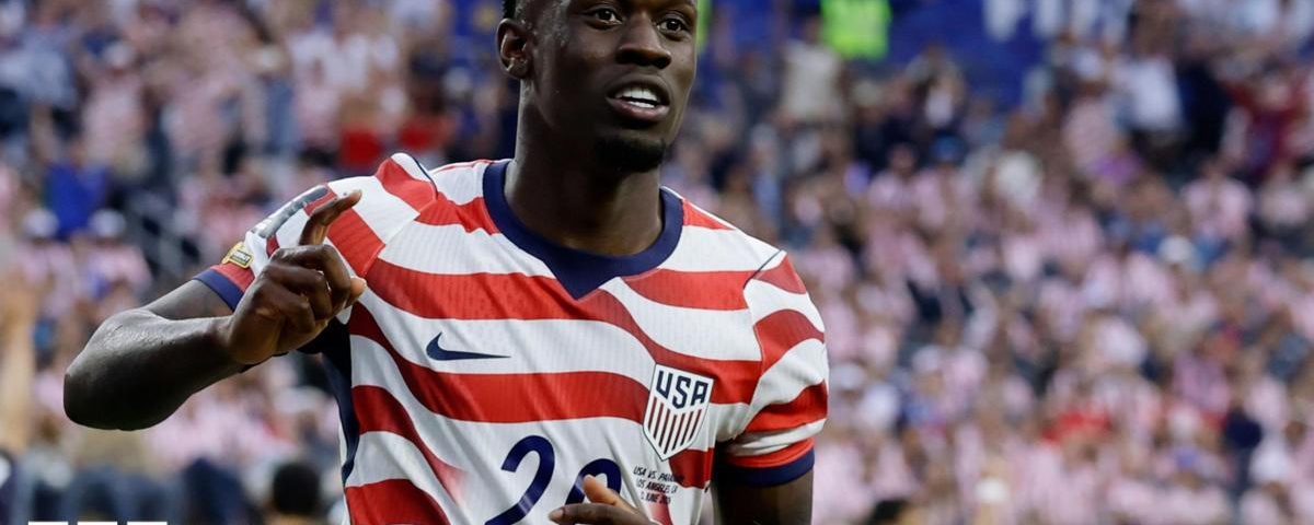 Folarin Balogun’s World Cup Debut: Implications for US Soccer