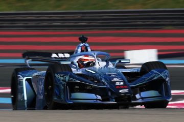 Formula 1 and Formula E: A Collision of Calendars and Fans' Views