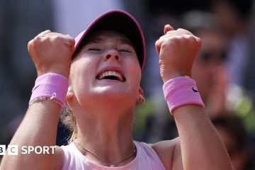 French Open 2026: Five Moments That Made It a Classic