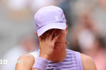 French Open 2026: New Champions Emerge in Open Draws