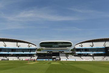 Fundraising at Lord's: Impact on Women's T20 World Cup 2026