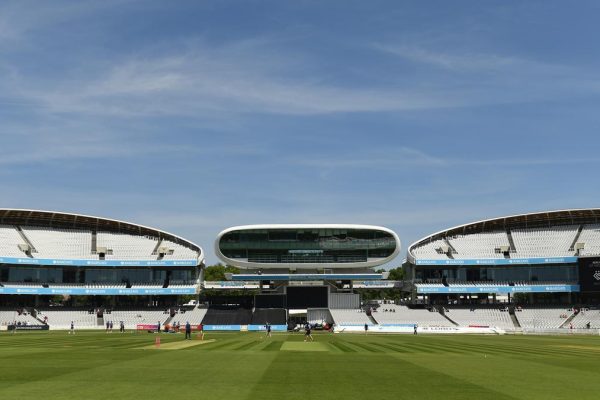 Fundraising at Lord's: Impact on Women's T20 World Cup 2026