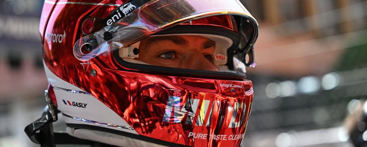 Gasly’s Monaco Disappointment: A Lesson for Formula 1 Drivers