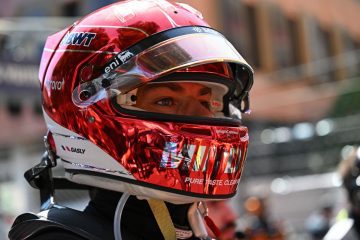 Gasly's Monaco Disappointment: A Lesson for Formula 1 Drivers